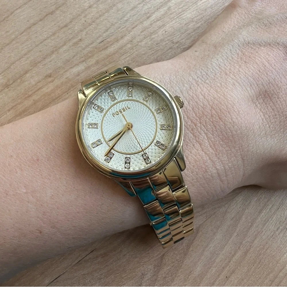 Fossil brand model
